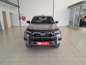Toyota Hilux 2.8GD-6 Xtra cab Legend auto - Image 4