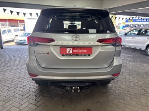 Toyota Fortuner 2.4GD-6 auto - Image 5