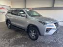 Thumbnail Toyota Fortuner 2.4GD-6 auto