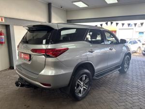 Toyota Fortuner 2.4GD-6 auto - Image 2