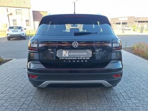 Volkswagen T-Cross 1.0TSI 85kW Highline - Image 5