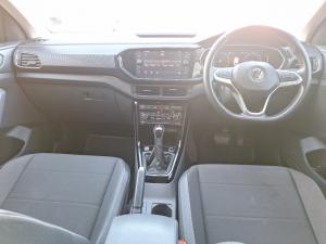 Volkswagen T-Cross 1.0TSI 85kW Highline - Image 6