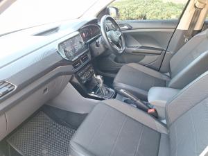 Volkswagen T-Cross 1.0TSI 85kW Highline - Image 7