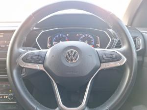 Volkswagen T-Cross 1.0TSI 85kW Highline - Image 8