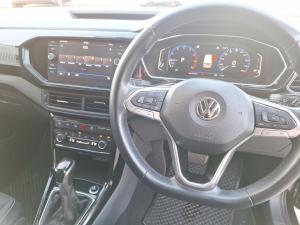 Volkswagen T-Cross 1.0TSI 85kW Highline - Image 15