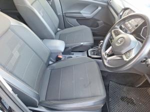 Volkswagen T-Cross 1.0TSI 85kW Highline - Image 17
