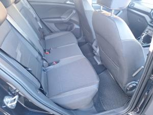Volkswagen T-Cross 1.0TSI 85kW Highline - Image 18