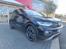 Thumbnail Volkswagen T-Cross 1.0TSI 85kW Highline