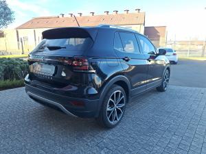 Volkswagen T-Cross 1.0TSI 85kW Highline - Image 2