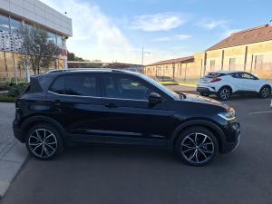 Volkswagen T-Cross 1.0TSI 85kW Highline - Image 3