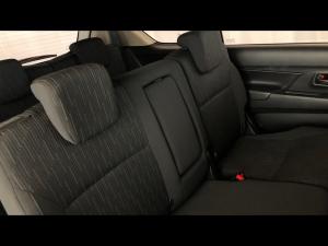 Suzuki Ertiga 1.5 GL auto - Image 20