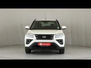 Toyota Urban Cruiser 1.5 XS - Image 6