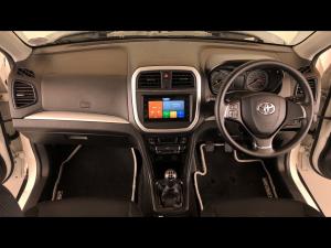 Toyota Urban Cruiser 1.5 XS - Image 9