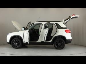 Toyota Urban Cruiser 1.5 XS - Image 15