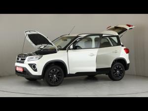 Toyota Urban Cruiser 1.5 XS - Image 16