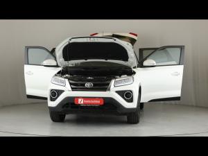 Toyota Urban Cruiser 1.5 XS - Image 17