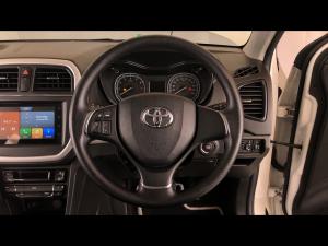 Toyota Urban Cruiser 1.5 XS - Image 30