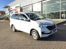 Thumbnail Toyota Avanza 1.5 SX