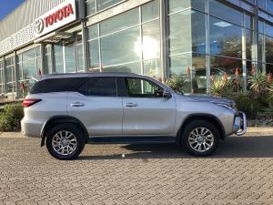 Toyota Fortuner 2.8GD-6 4x4 VX - Image 5