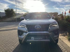 Toyota Fortuner 2.8GD-6 4x4 VX - Image 6