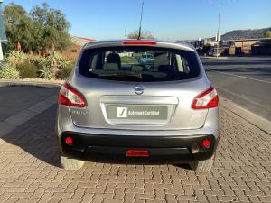 Nissan Qashqai 1.6 Visia - Image 5