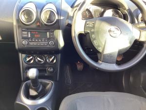 Nissan Qashqai 1.6 Visia - Image 6