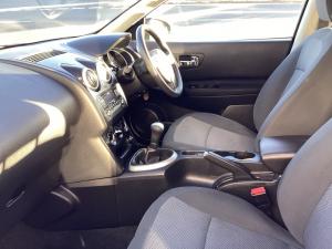 Nissan Qashqai 1.6 Visia - Image 7
