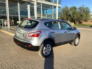Nissan Qashqai 1.6 Visia - Image 2