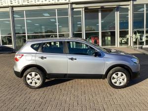 Nissan Qashqai 1.6 Visia - Image 3