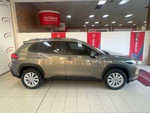 Toyota Corolla Cross 1.8 HEV XS - Image 3