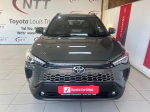Toyota Corolla Cross 1.8 HEV XS - Image 4