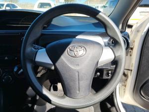 Toyota Etios Cross 1.5 Xs - Image 8