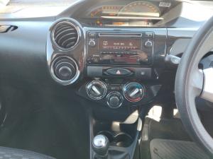 Toyota Etios Cross 1.5 Xs - Image 13