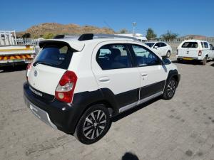 Toyota Etios Cross 1.5 Xs - Image 2