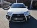 Toyota Etios Cross 1.5 Xs - Thumbnail 4