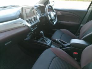 Toyota Starlet Cross 1.5 XS manual - Image 7