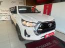 Thumbnail Toyota Hilux 2.4GD-6 single cab Raider manual