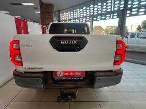 Toyota Hilux 2.8GD-6 48V double cab Legend - Image 5