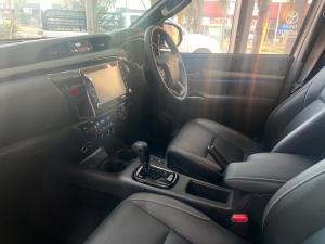 Toyota Hilux 2.8GD-6 48V double cab Legend - Image 7