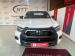 Toyota Hilux 2.8GD-6 48V double cab Legend - Thumbnail 4