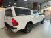 Toyota Hilux 2.4GD-6 double cab Raider manual - Thumbnail 2