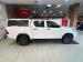 Toyota Hilux 2.4GD-6 double cab Raider manual - Thumbnail 3