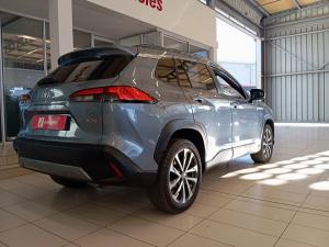 Toyota Corolla Cross 1.8 XR - Image 2