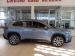 Toyota Corolla Cross 1.8 XR - Thumbnail 4