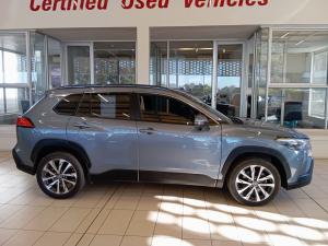 Toyota Corolla Cross 1.8 XR - Image 4