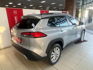 Toyota Corolla Cross 1.8 XS - Image 2