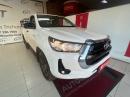 Thumbnail Toyota Hilux 2.4GD-6 single cab Raider manual