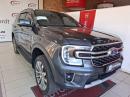 Thumbnail Ford Everest 3.0TD V6 4WD Platinum