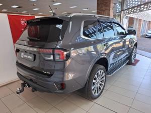 Ford Everest 3.0TD V6 4WD Platinum - Image 2