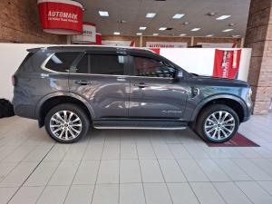 Ford Everest 3.0TD V6 4WD Platinum - Image 3
